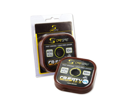 Ледкор Carp Spirit Gravity LFL