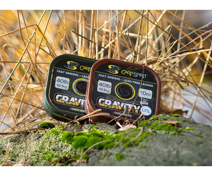 Ледкор Carp Spirit Gravity LFL