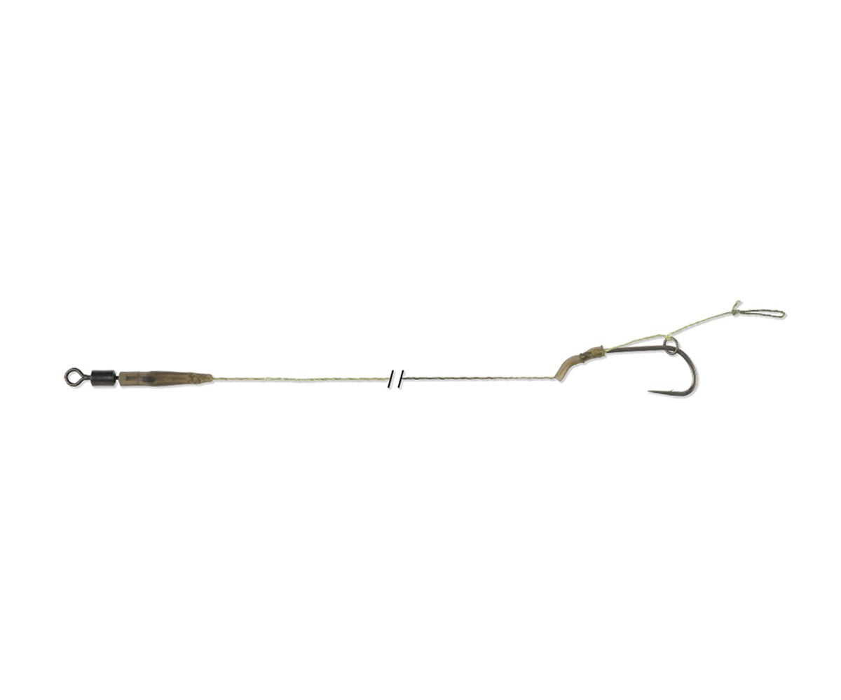 Монтаж Carp Spirit Blow Back Rig