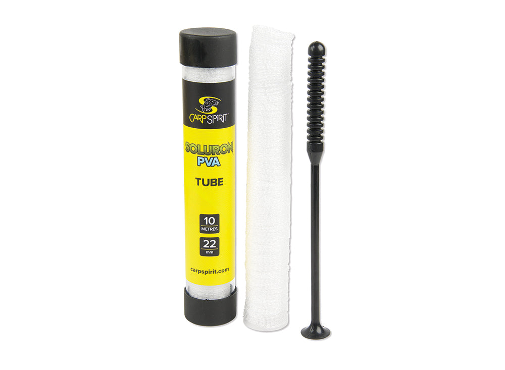 PVA комплект Carp Spirit - Soluron PVA Tube