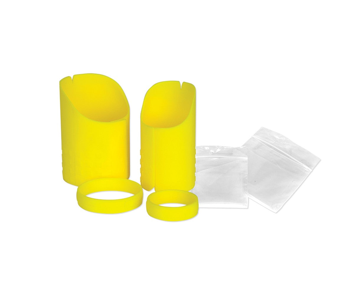 PVA комплект Carp Spirit - Soluron PVA Loader Starter Pack