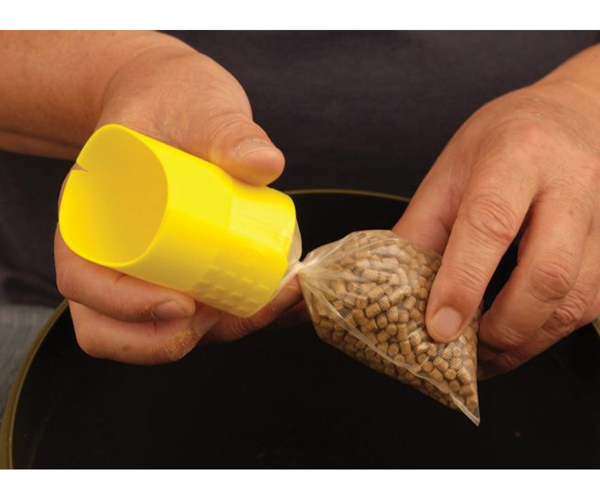 PVA комплект Carp Spirit - Soluron PVA Loader Starter Pack
