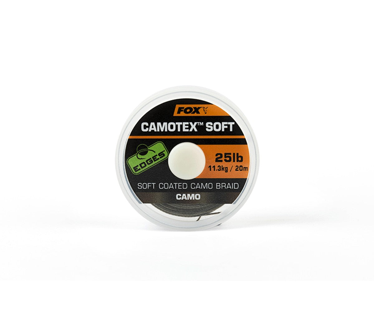 Повод Fox Camotex Soft