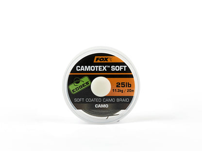 Повод Fox Camotex Soft