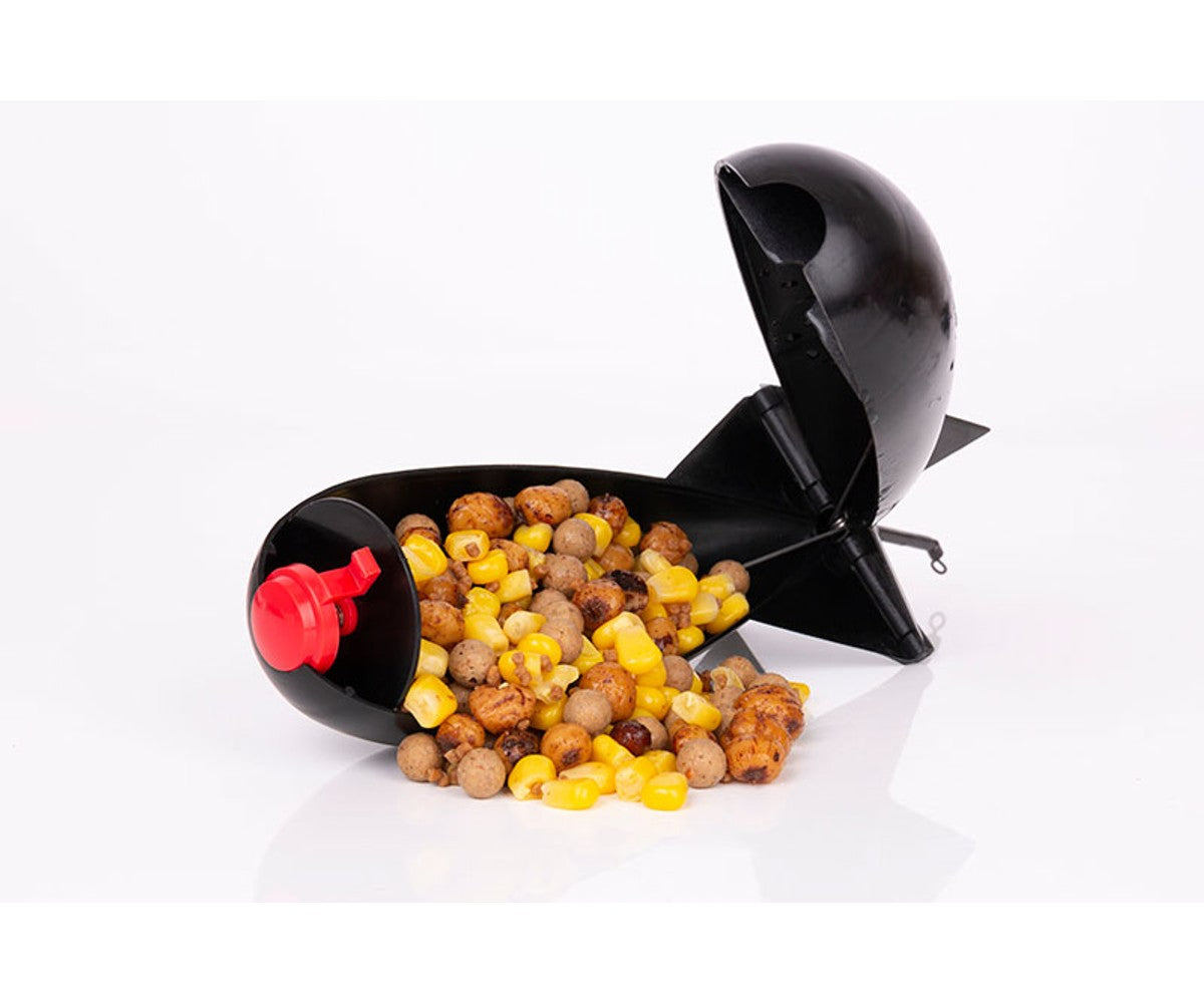 Ракета за захранка Fox Midi Spomb