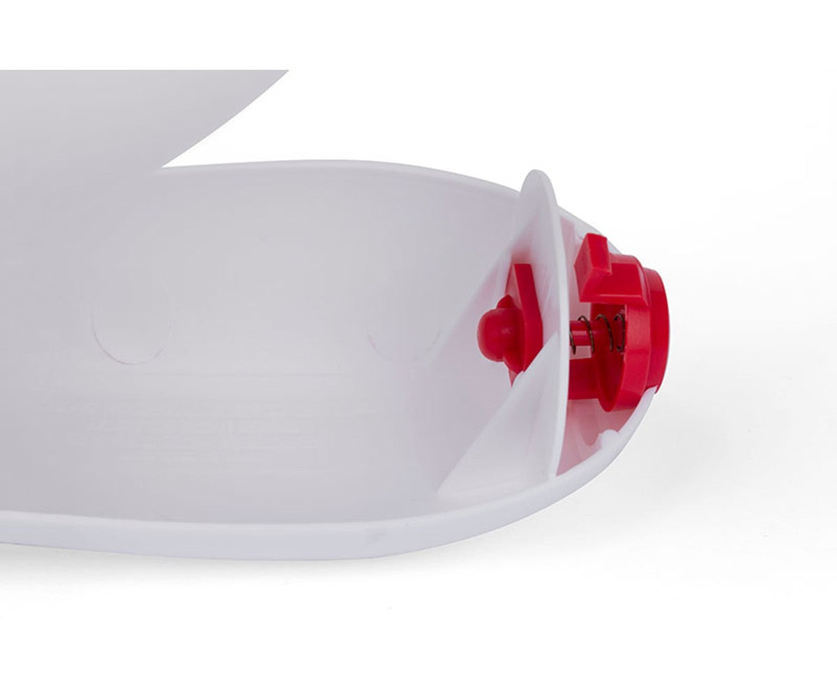 Ракета за захранка Fox Midi Spomb