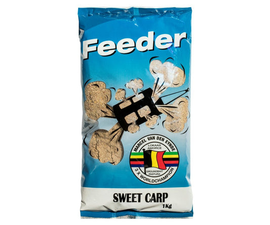 Захранка Feeder Sweet Carp
