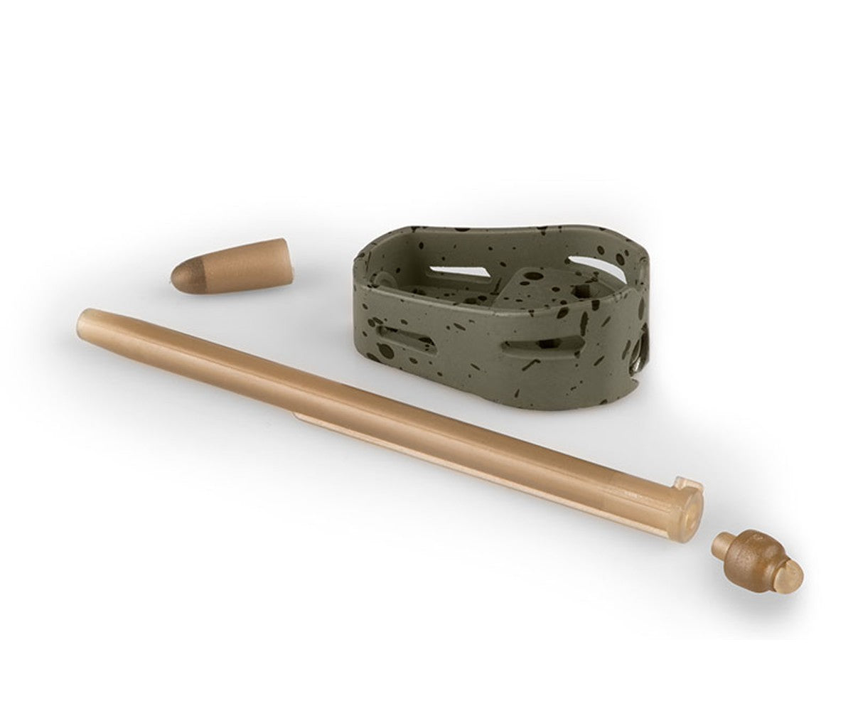 Фидер Matrix Open Alloy Feeder Inter Size
