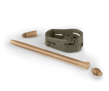 Фидер Matrix Open Alloy Feeder Inter Size