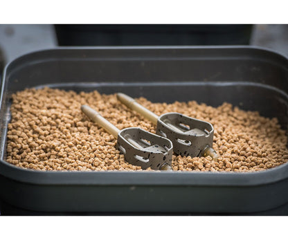 Фидер Matrix Open Alloy Feeder Inter Size