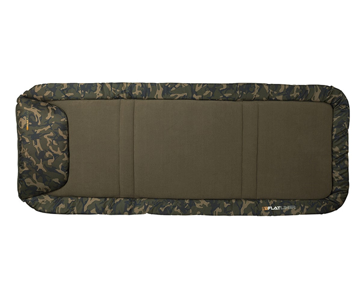 Легло Fox Flatliner 6 Leg