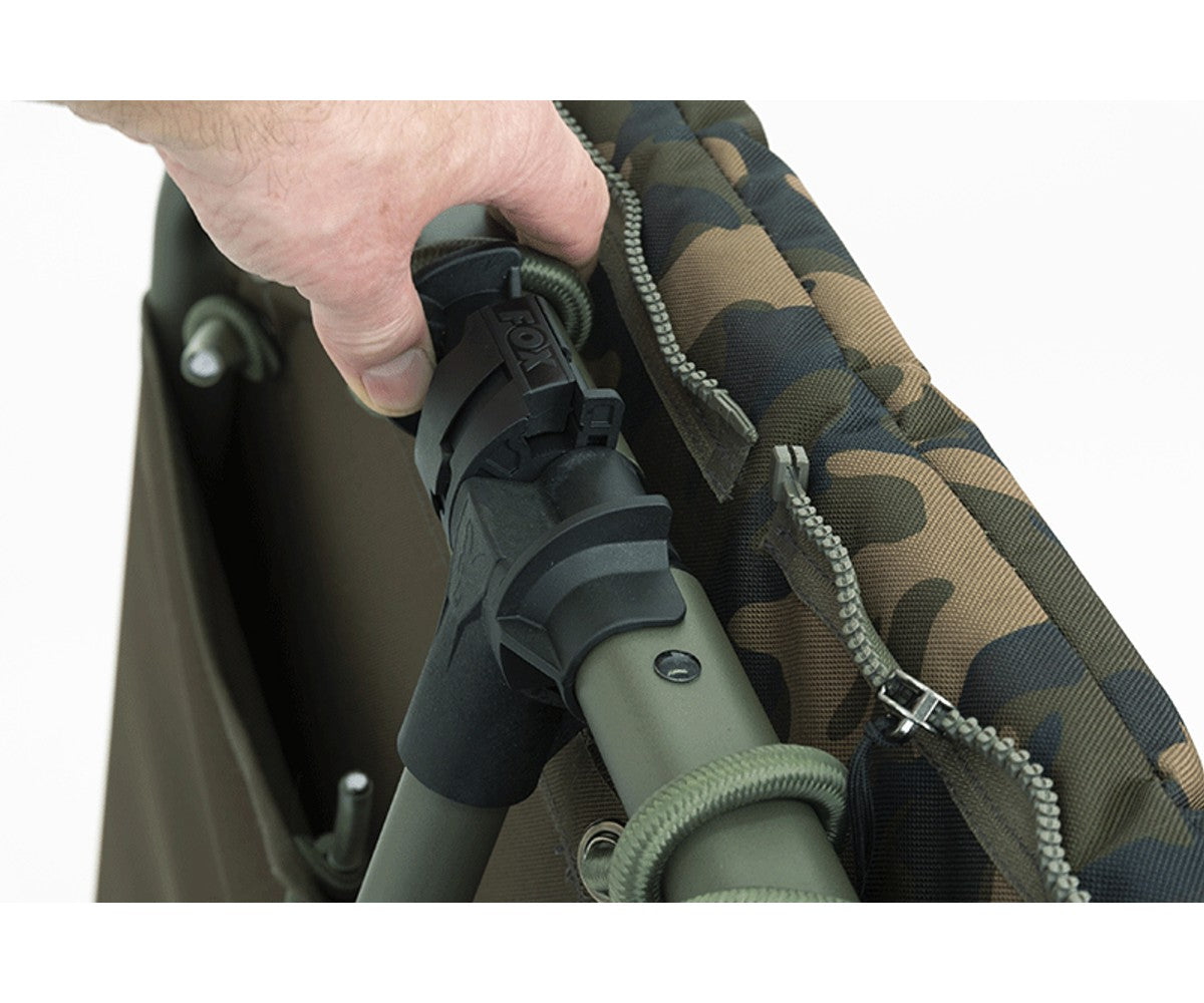 Легло Fox Flatliner 6 Leg