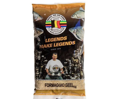 Захранка Formaggio