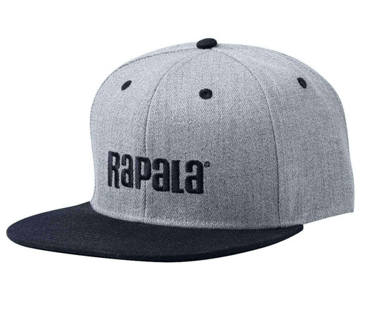 Шапка Rapala Flat Brim Cap