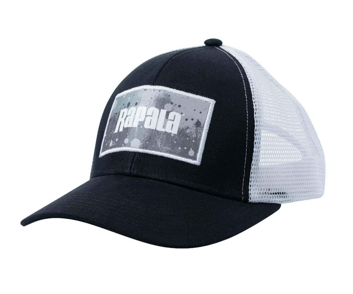 Шапка Rapala Splash Trucker Cap