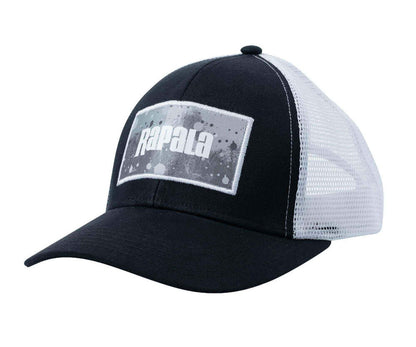 Шапка Rapala Splash Trucker Cap