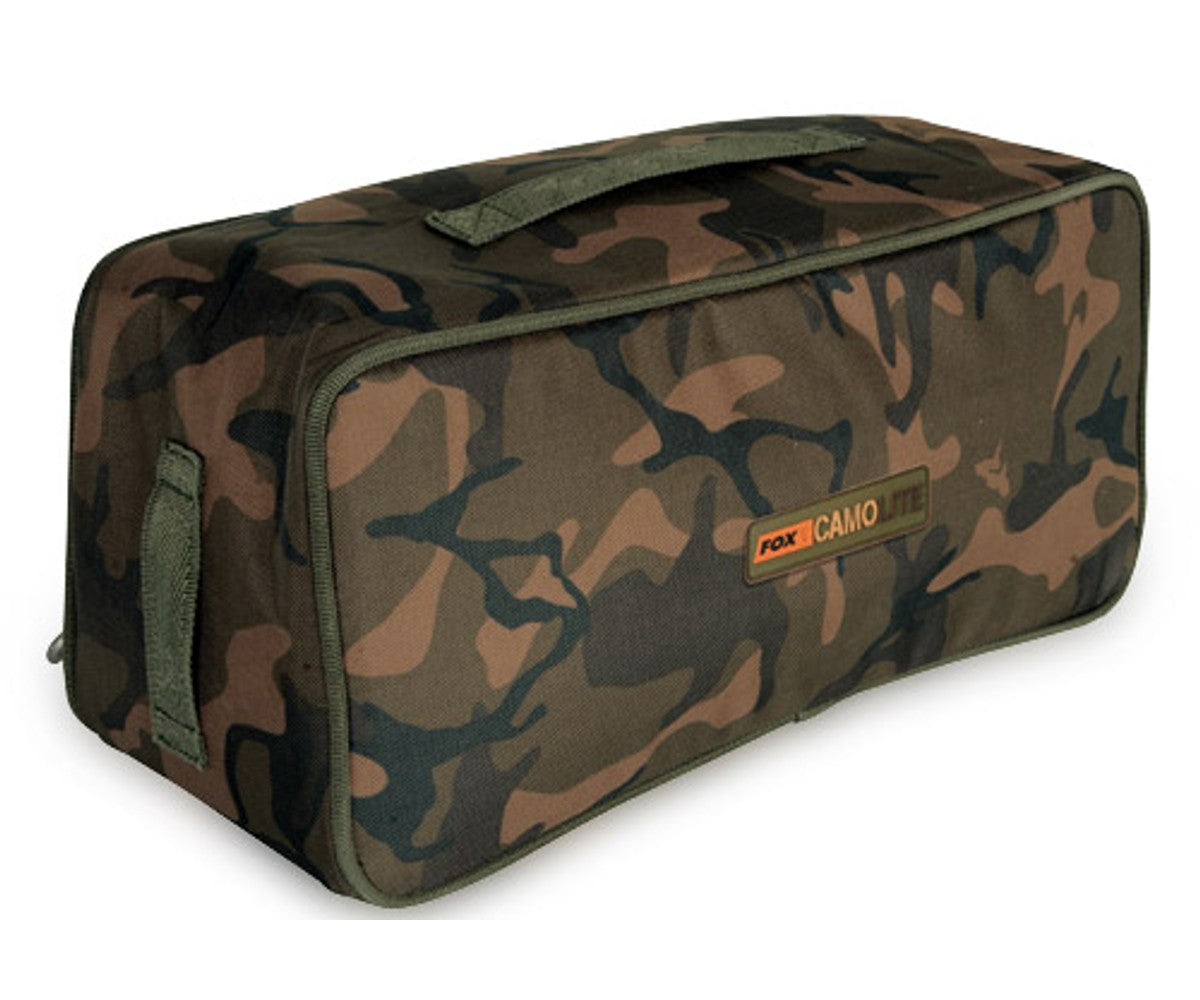 Чанта Fox Camolite Storage Bag Standard