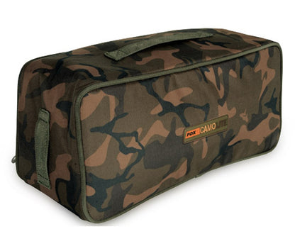 Чанта Fox Camolite Storage Bag Standard