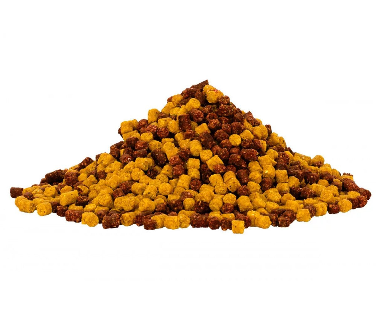 Пелети CZ 2 in 1 Turbo Pellets