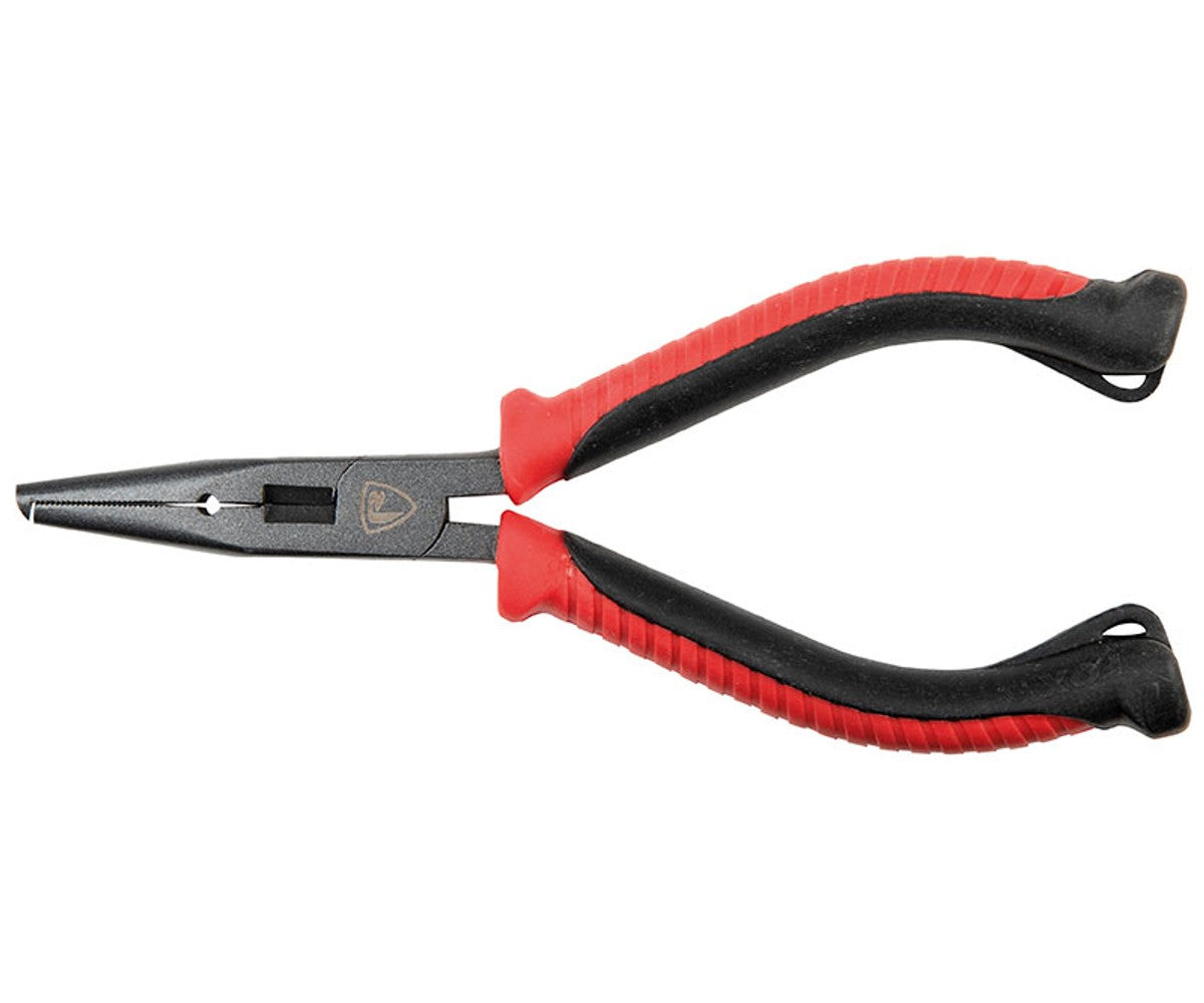 Клещи Fox Rage Split Ring Pliers