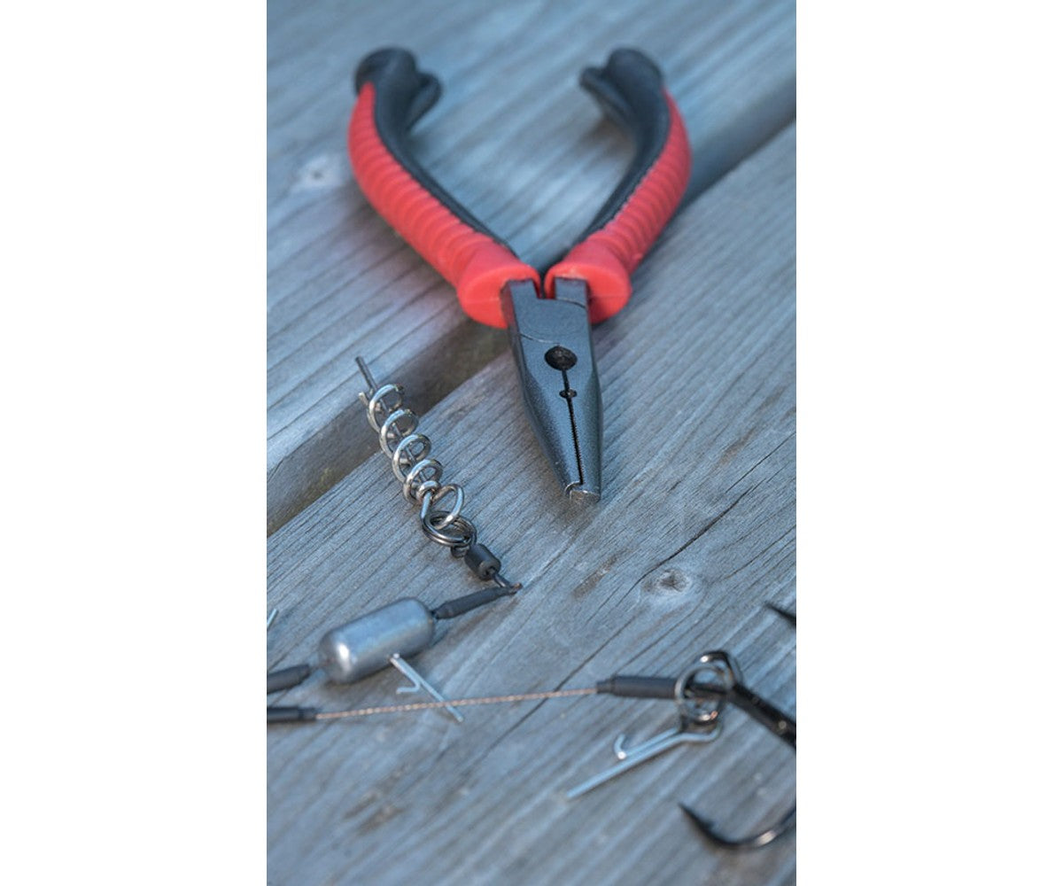 Клещи Fox Rage Split Ring Pliers