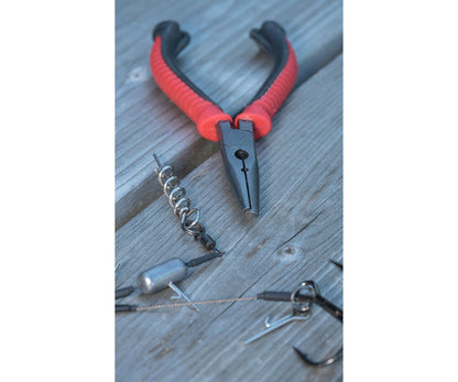 Клещи Fox Rage Split Ring Pliers