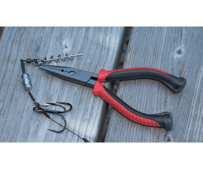 Клещи Fox Rage Split Ring Pliers