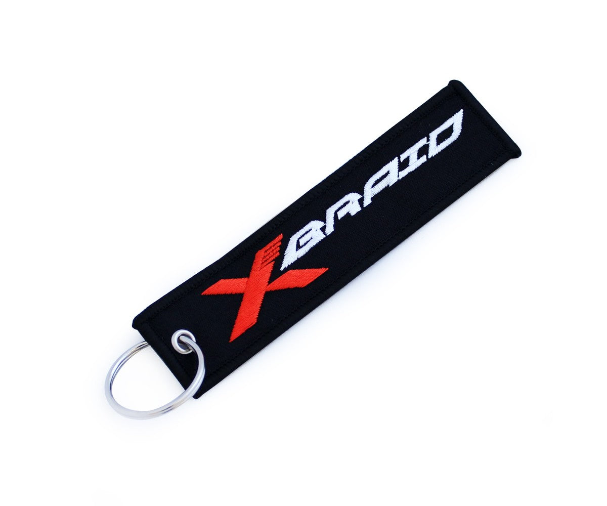 Ключодържател YGK Key Ring