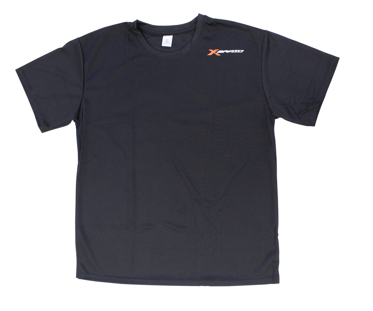 Тениска YGK Xbraid T-shirt