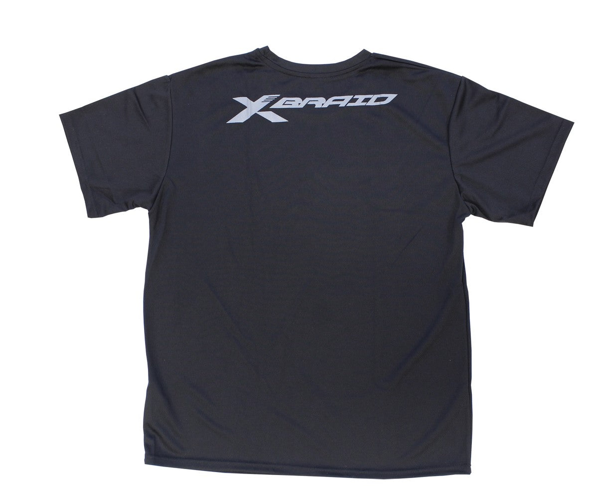 Тениска YGK Xbraid T-shirt