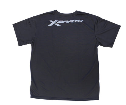 Тениска YGK Xbraid T-shirt