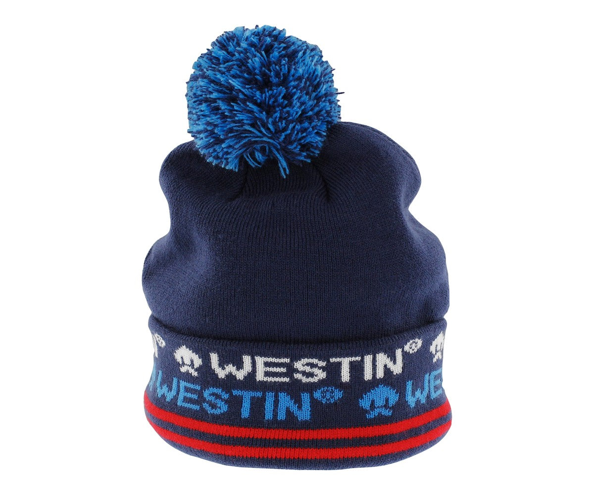 Шапка Westin Snowroller Beanie