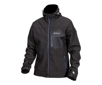 Яке Westin W4 Super Duty Softshell Jacket