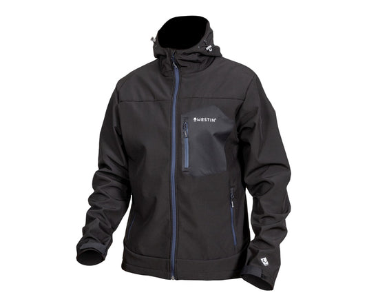 Яке Westin W4 Super Duty Softshell Jacket