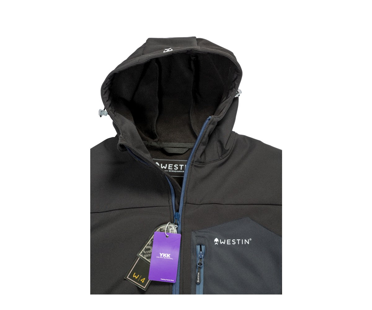 Яке Westin W4 Super Duty Softshell Jacket