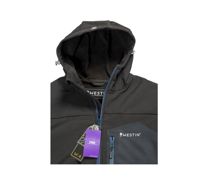 Яке Westin W4 Super Duty Softshell Jacket