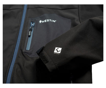 Яке Westin W4 Super Duty Softshell Jacket