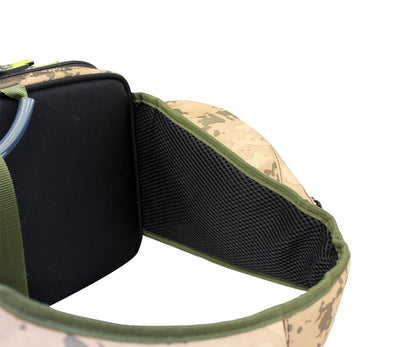 Чанта за спининг с 2 кутии FilStar KK 321 - Sling Bag