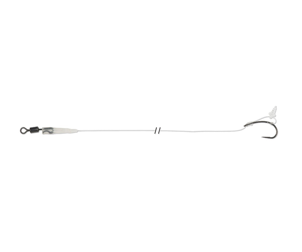 Готов монтаж Carp Spirit Fluorocarbon 'D' Rig