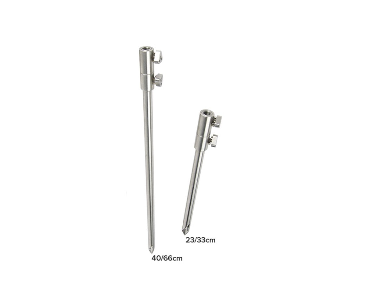 Колче INOX 300 QR Bora Point Bankstick