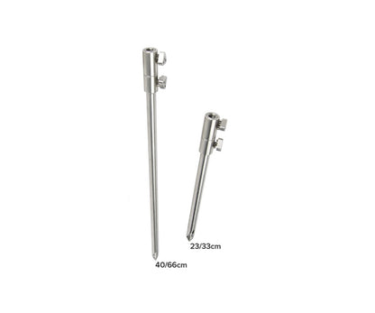 Колче INOX 300 QR Bora Point Bankstick