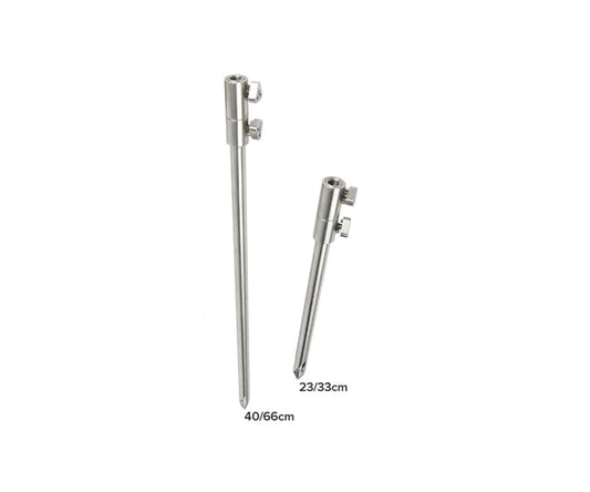 Колче INOX 300 QR Bora Point Bankstick