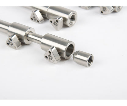 Колче INOX 300 QR Bora Point Bankstick