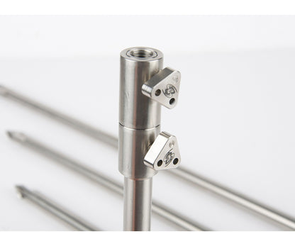 Колче INOX 300 QR Bora Point Bankstick