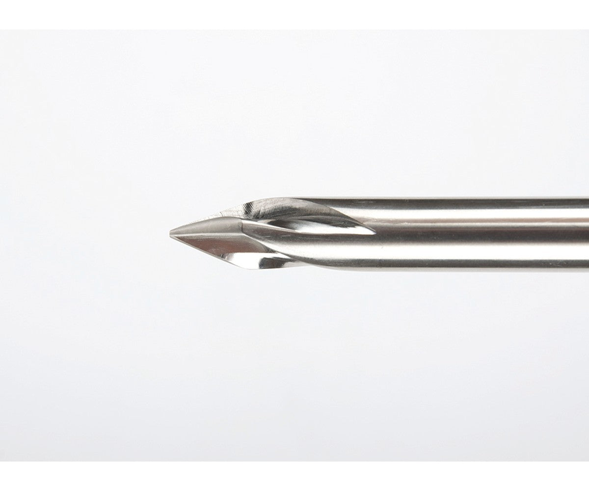 Колче INOX 300 QR Bora Point Bankstick