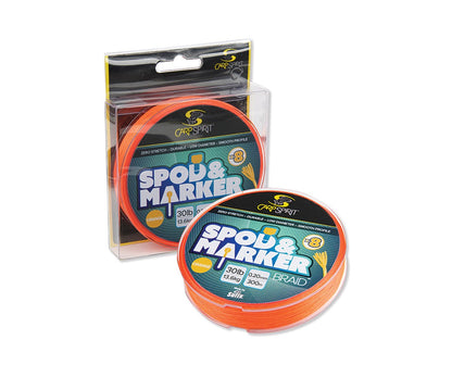 Плетено влакно Carp Spirit Spod and Marker Braid