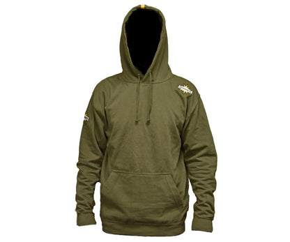 Суичър DB с качулка