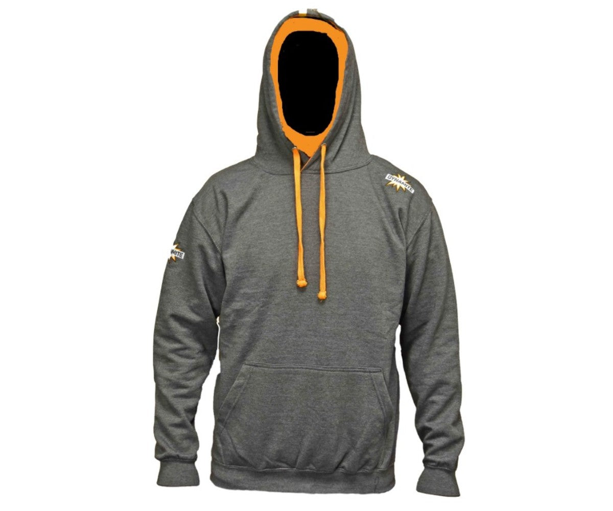 Суичър DB с качулка