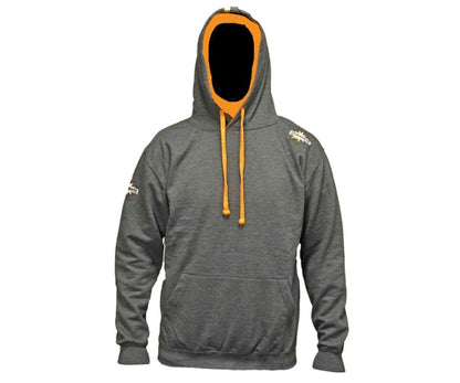 Суичър DB с качулка