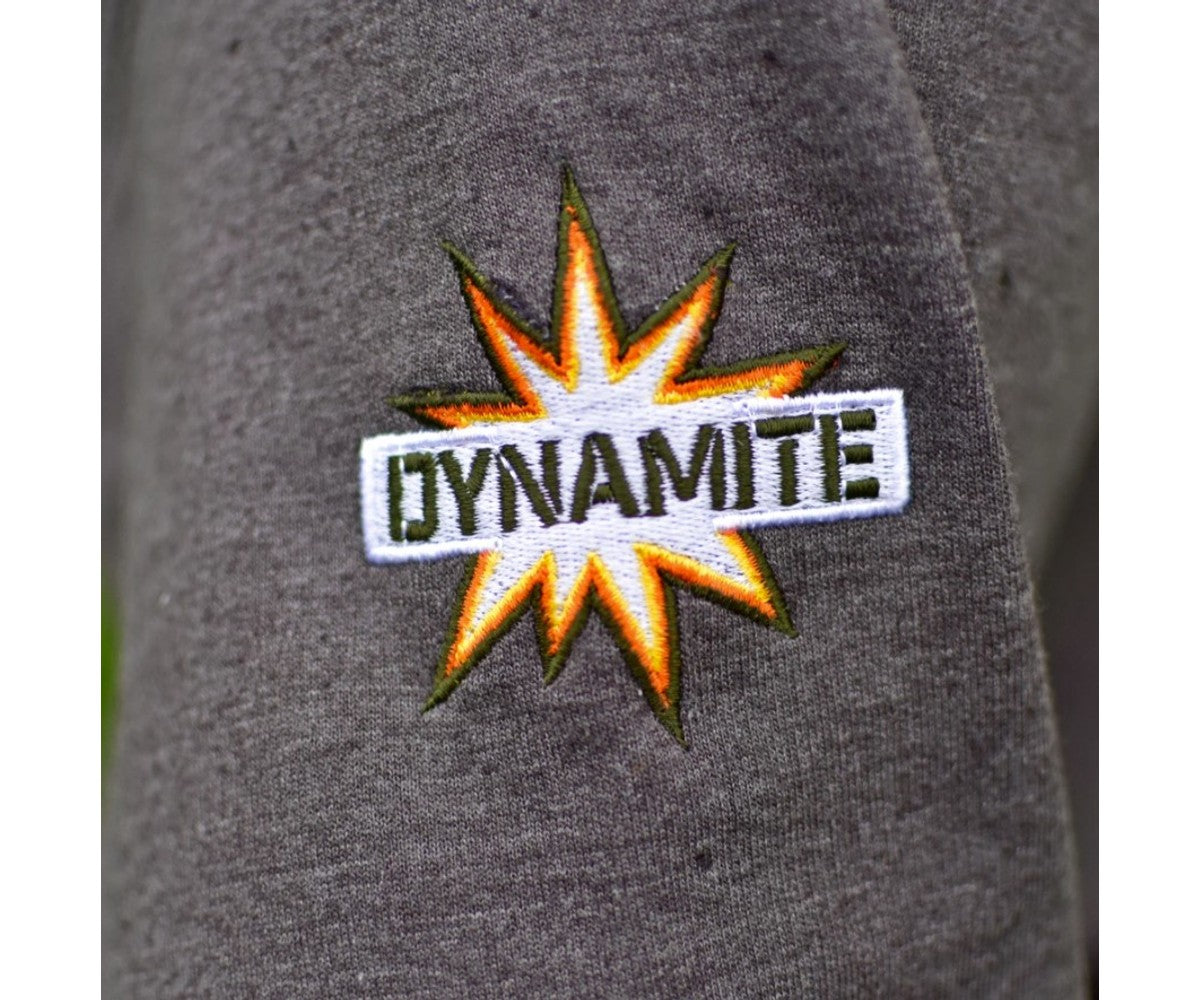 Суичър DB с качулка